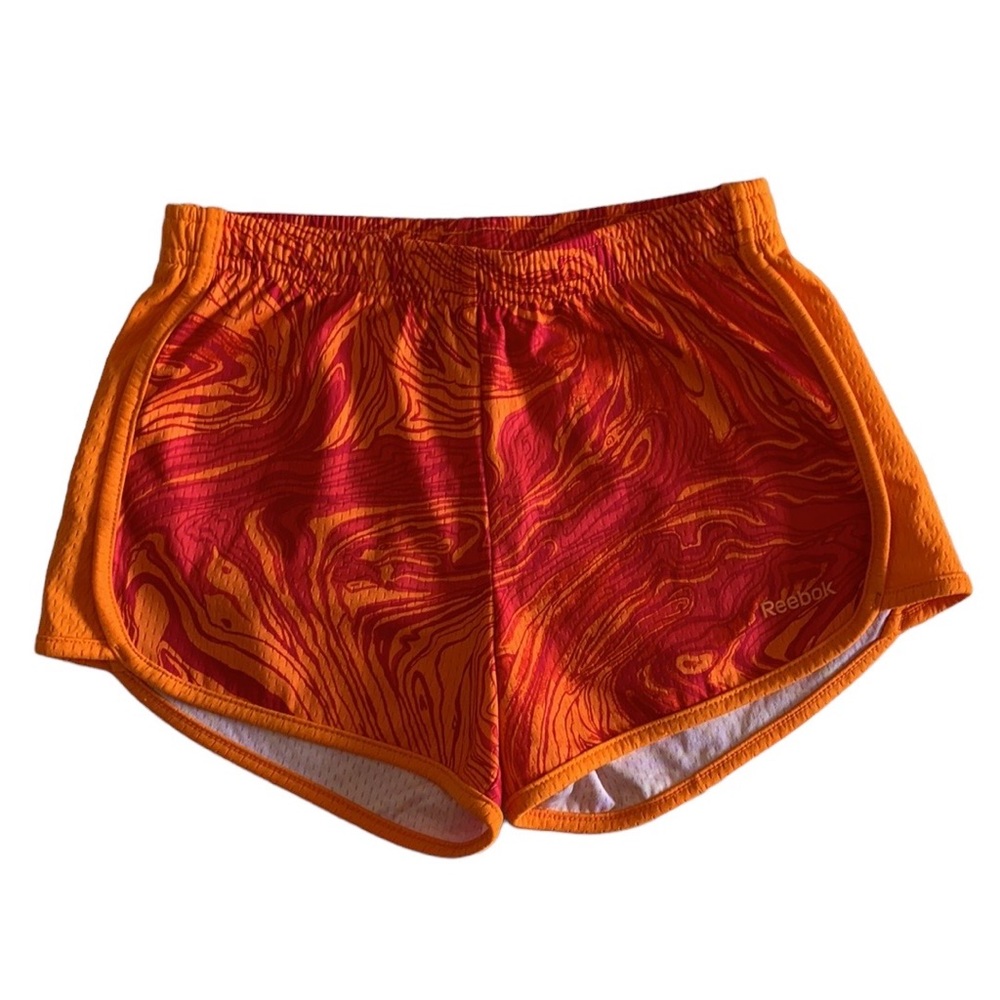 Reebok Shorts • Girls Size Small (8-10)
